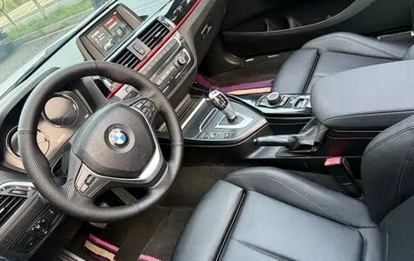 BMW 2 серия F22, 2019 год, 1 507 000 рублей, 5 фотография