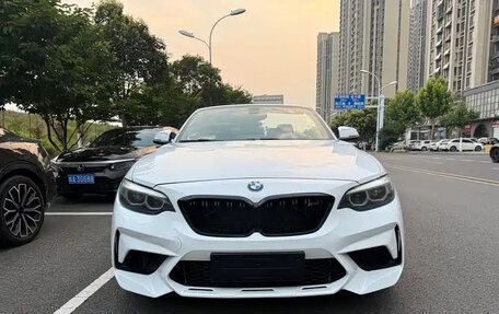 BMW 2 серия F22, 2019 год, 1 507 000 рублей, 2 фотография