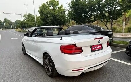 BMW 2 серия F22, 2019 год, 1 507 000 рублей, 3 фотография