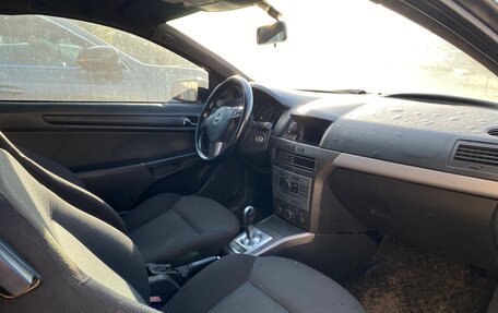 Opel Astra H, 2006 год, 150 000 рублей, 6 фотография