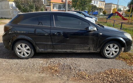 Opel Astra H, 2006 год, 150 000 рублей, 4 фотография