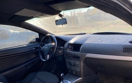 Opel Astra H, 2006 год, 150 000 рублей, 8 фотография