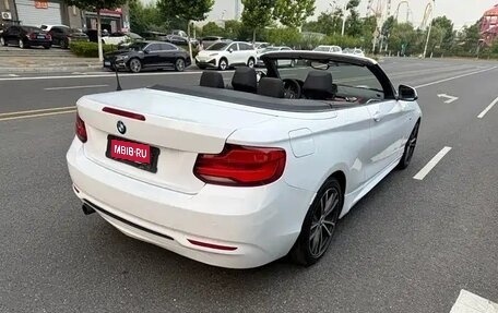 BMW 2 серия F22, 2019 год, 1 507 000 рублей, 4 фотография