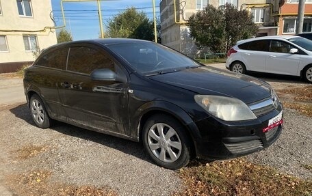 Opel Astra H, 2006 год, 150 000 рублей, 3 фотография