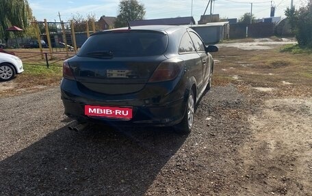 Opel Astra H, 2006 год, 150 000 рублей, 5 фотография