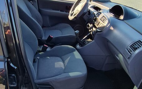 Hyundai Matrix I рестайлинг, 2006 год, 450 000 рублей, 10 фотография