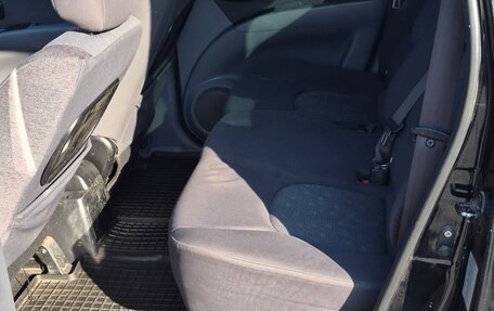 Hyundai Matrix I рестайлинг, 2006 год, 450 000 рублей, 8 фотография