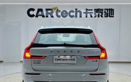 Volvo XC60 II, 2025 год, 5 377 700 рублей, 5 фотография