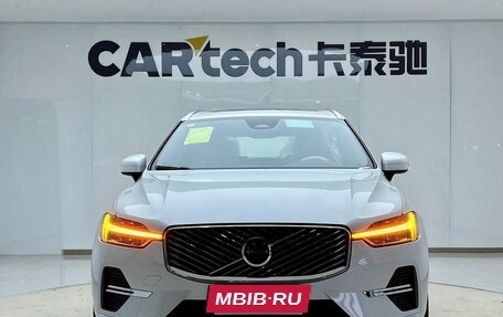 Volvo XC60 II, 2025 год, 5 377 700 рублей, 4 фотография