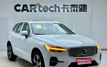 Volvo XC60 II, 2025 год, 5 377 700 рублей, 2 фотография