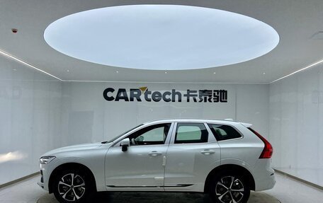 Volvo XC60 II, 2025 год, 5 377 700 рублей, 9 фотография