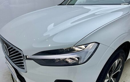 Volvo XC60 II, 2025 год, 5 377 700 рублей, 15 фотография