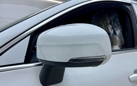 Volvo XC60 II, 2025 год, 5 377 700 рублей, 17 фотография