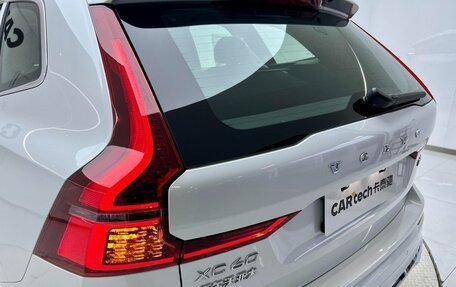 Volvo XC60 II, 2025 год, 5 377 700 рублей, 14 фотография