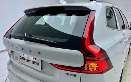 Volvo XC60 II, 2025 год, 5 377 700 рублей, 13 фотография
