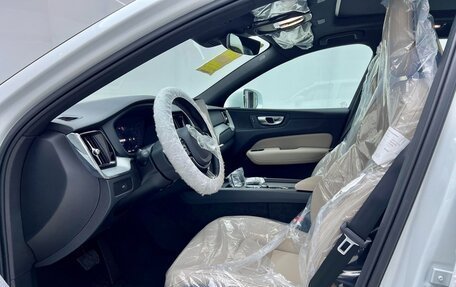Volvo XC60 II, 2025 год, 5 377 700 рублей, 20 фотография