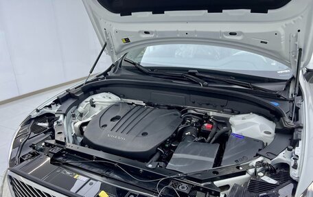 Volvo XC60 II, 2025 год, 5 377 700 рублей, 19 фотография
