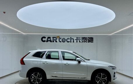 Volvo XC60 II, 2025 год, 5 377 700 рублей, 10 фотография