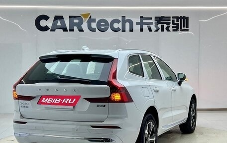 Volvo XC60 II, 2025 год, 5 377 700 рублей, 8 фотография