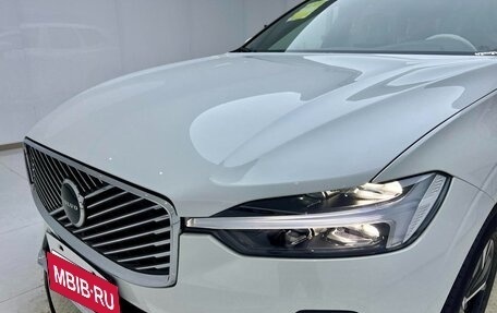 Volvo XC60 II, 2025 год, 5 377 700 рублей, 16 фотография