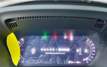 Volvo XC60 II, 2025 год, 5 377 700 рублей, 22 фотография