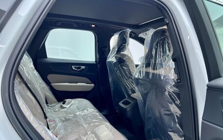 Volvo XC60 II, 2025 год, 5 377 700 рублей, 34 фотография