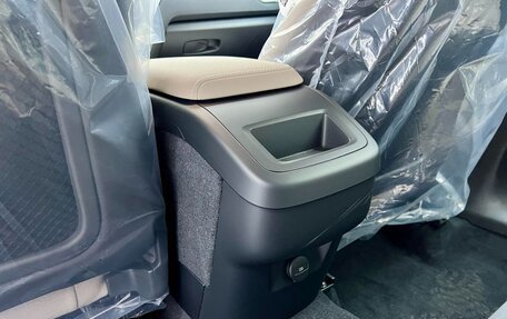 Volvo XC60 II, 2025 год, 5 377 700 рублей, 28 фотография