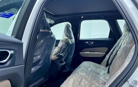 Volvo XC60 II, 2025 год, 5 377 700 рублей, 27 фотография
