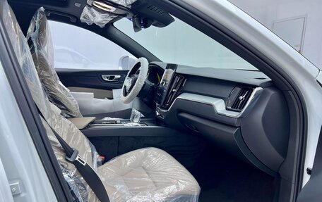Volvo XC60 II, 2025 год, 5 377 700 рублей, 35 фотография