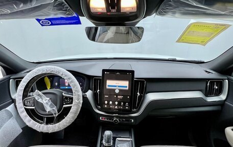 Volvo XC60 II, 2025 год, 5 377 700 рублей, 37 фотография