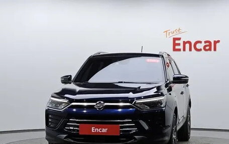SsangYong Korando, 2023 год, 1 576 000 рублей, 2 фотография
