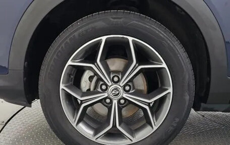 SsangYong Korando, 2023 год, 1 576 000 рублей, 7 фотография
