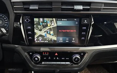SsangYong Korando, 2023 год, 1 576 000 рублей, 17 фотография