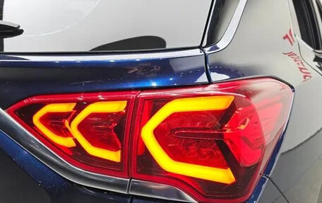 SsangYong Korando, 2023 год, 1 576 000 рублей, 5 фотография