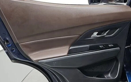SsangYong Korando, 2023 год, 1 576 000 рублей, 14 фотография