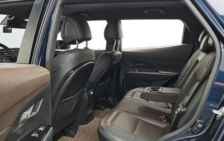 SsangYong Korando, 2023 год, 1 576 000 рублей, 12 фотография