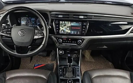 SsangYong Korando, 2023 год, 1 576 000 рублей, 16 фотография