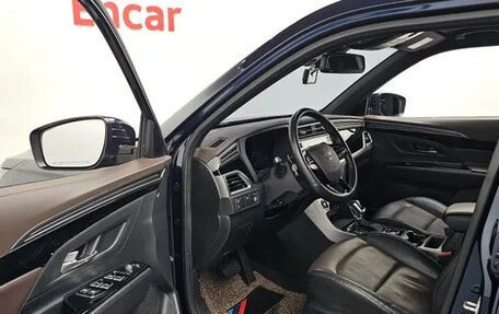 SsangYong Korando, 2023 год, 1 576 000 рублей, 9 фотография