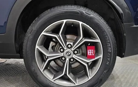 SsangYong Korando, 2023 год, 1 576 000 рублей, 8 фотография