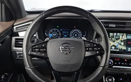 SsangYong Korando, 2023 год, 1 576 000 рублей, 15 фотография