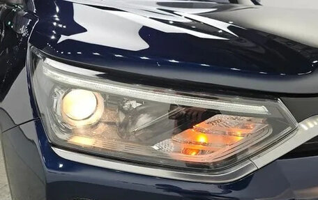 SsangYong Korando, 2023 год, 1 576 000 рублей, 6 фотография
