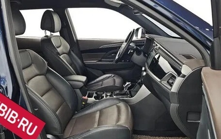 SsangYong Korando, 2023 год, 1 576 000 рублей, 10 фотография