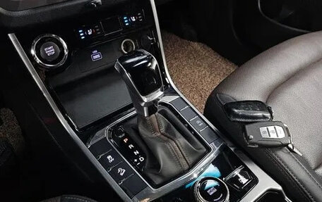 SsangYong Korando, 2023 год, 1 576 000 рублей, 20 фотография