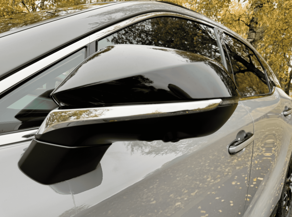 Lexus RX IV рестайлинг, 2026 год, 12 700 000 рублей, 8 фотография