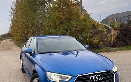 Audi A3, 2020 год, 2 050 000 рублей, 1 фотография