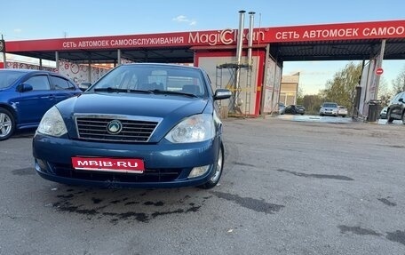 Geely Vision, 2008 год, 300 000 рублей, 1 фотография