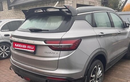 Geely Coolray I, 2022 год, 1 400 000 рублей, 3 фотография