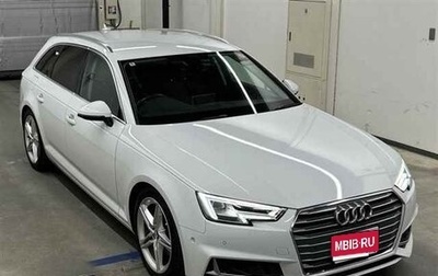 Audi A4, 2020 год, 1 700 000 рублей, 1 фотография