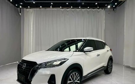 Nissan Kicks I, 2023 год, 1 480 000 рублей, 1 фотография