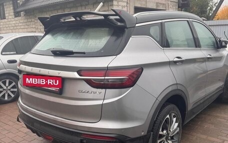 Geely Coolray I, 2022 год, 1 400 000 рублей, 7 фотография